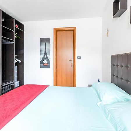 דירות Lecce Colorful Flat With Terrace & Parking מראה חיצוני תמונה