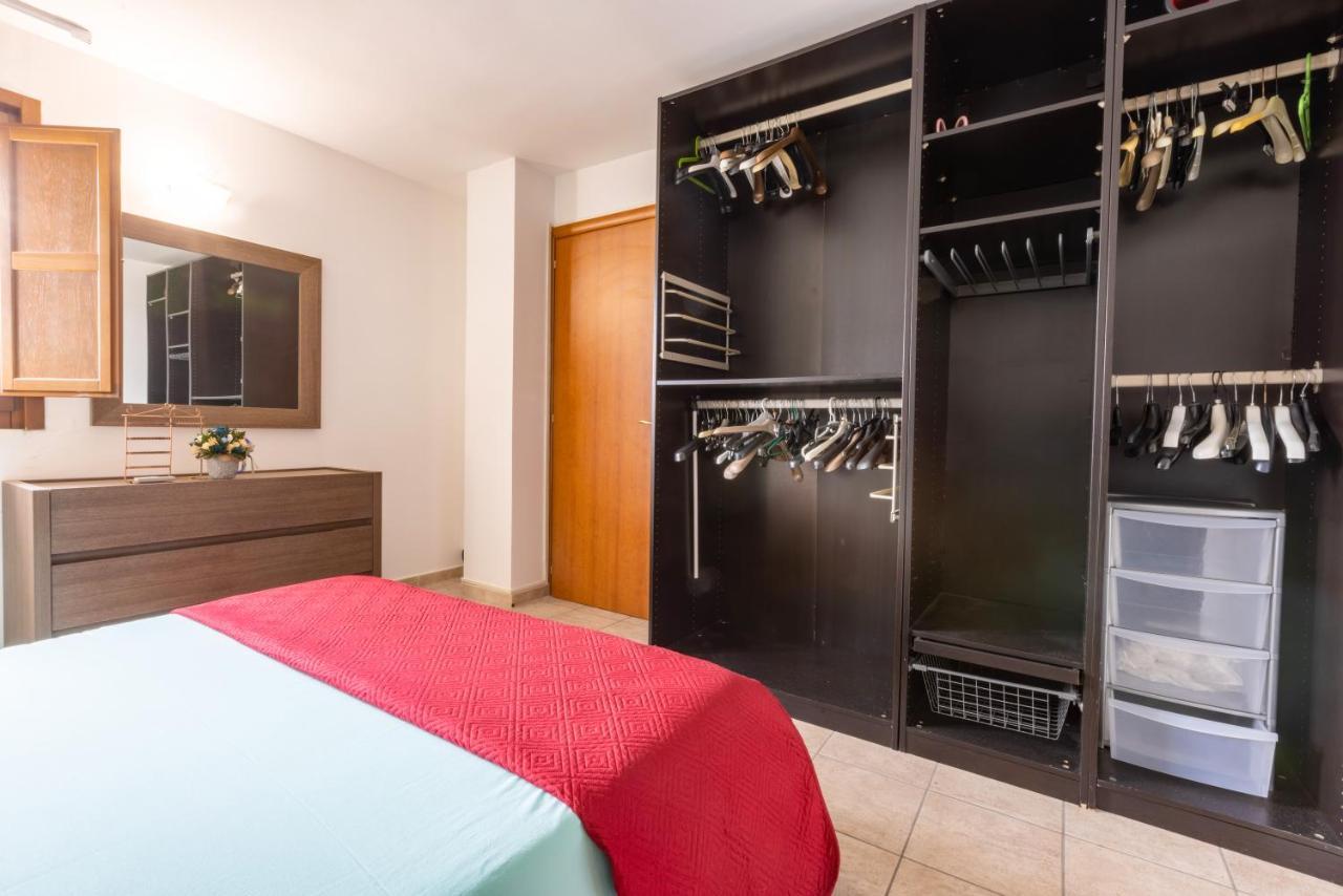 דירות Lecce Colorful Flat With Terrace & Parking מראה חיצוני תמונה