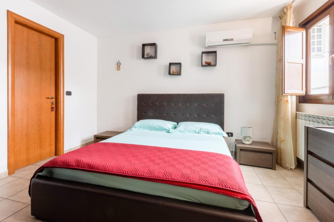 דירות Lecce Colorful Flat With Terrace & Parking מראה חיצוני תמונה